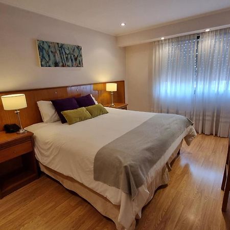 Niken Hotel Spa & Business Center Necochea Eksteriør bilde