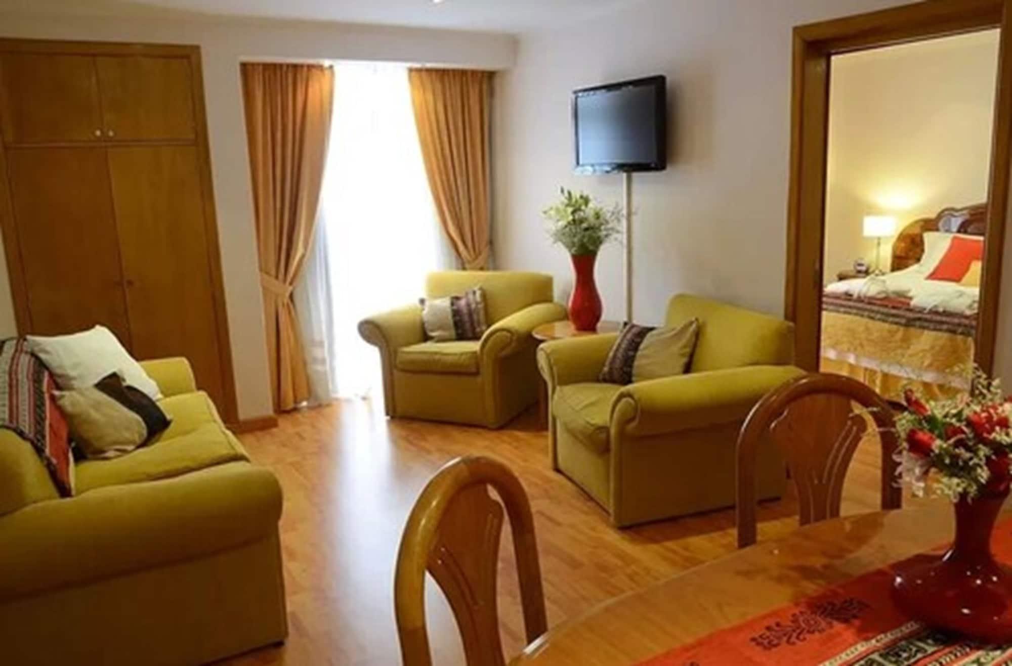 Niken Hotel Spa & Business Center Necochea Eksteriør bilde