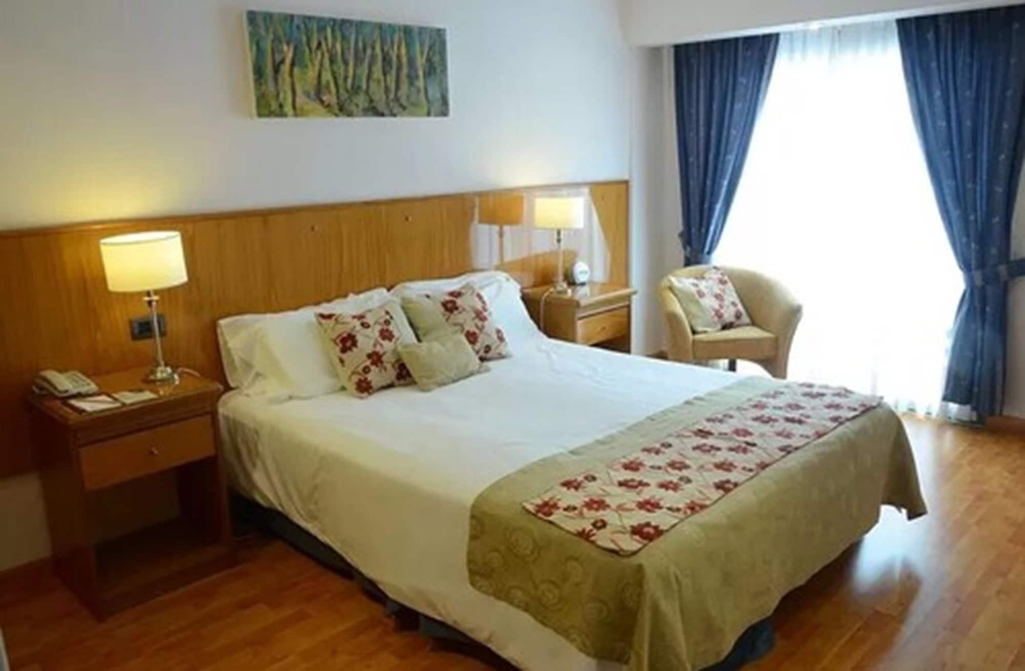 Niken Hotel Spa & Business Center Necochea Eksteriør bilde
