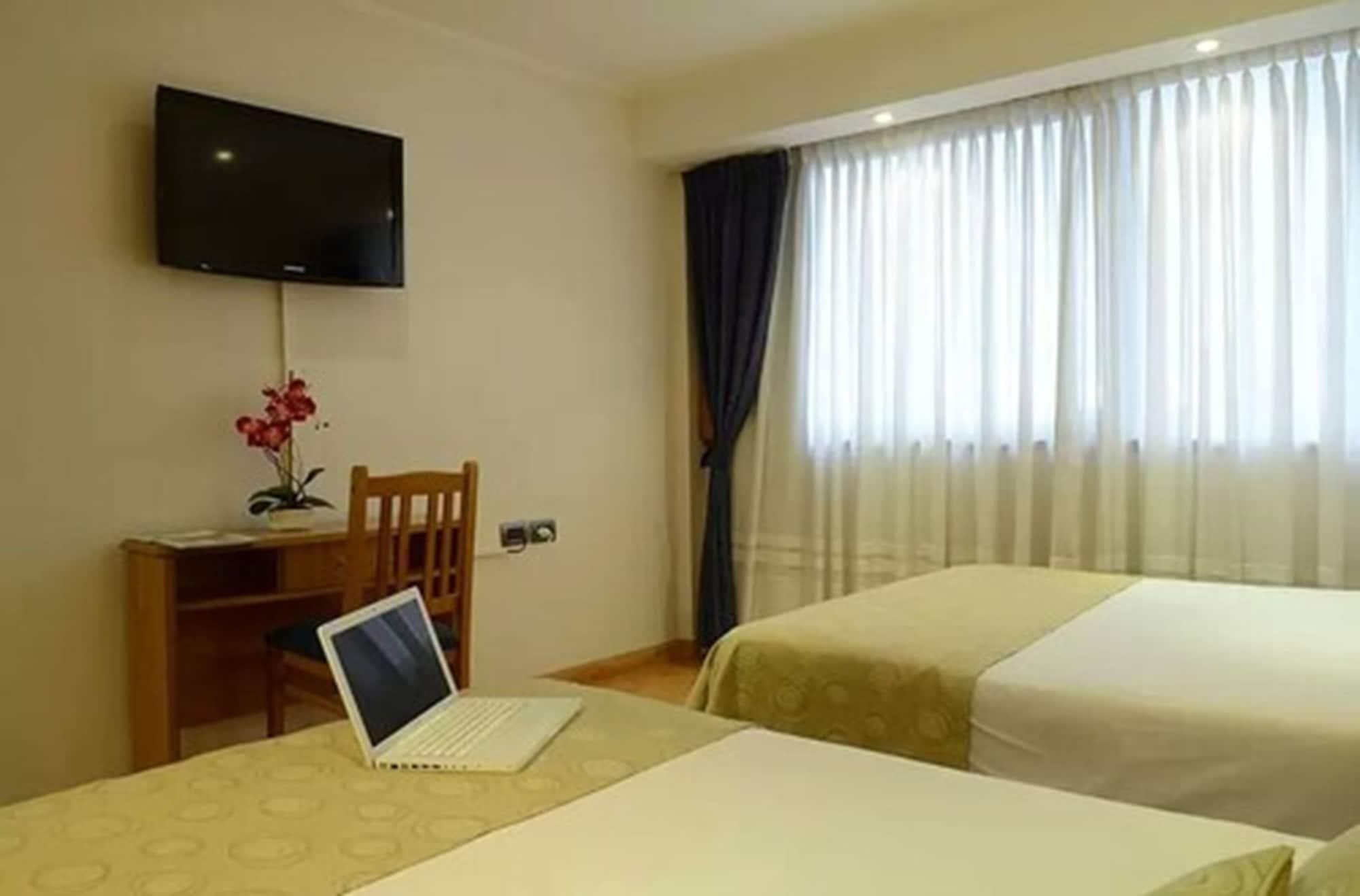 Niken Hotel Spa & Business Center Necochea Eksteriør bilde
